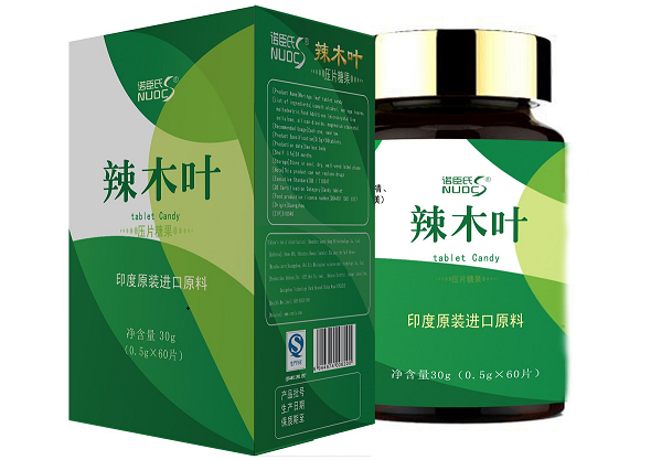 奥瑞康印度进口辣木叶片